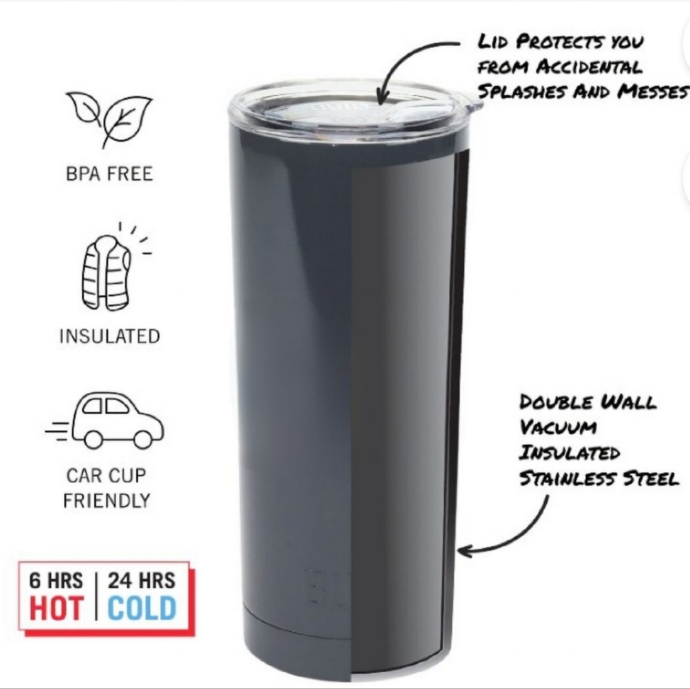 Insulated Cup - Picture 7 of 11